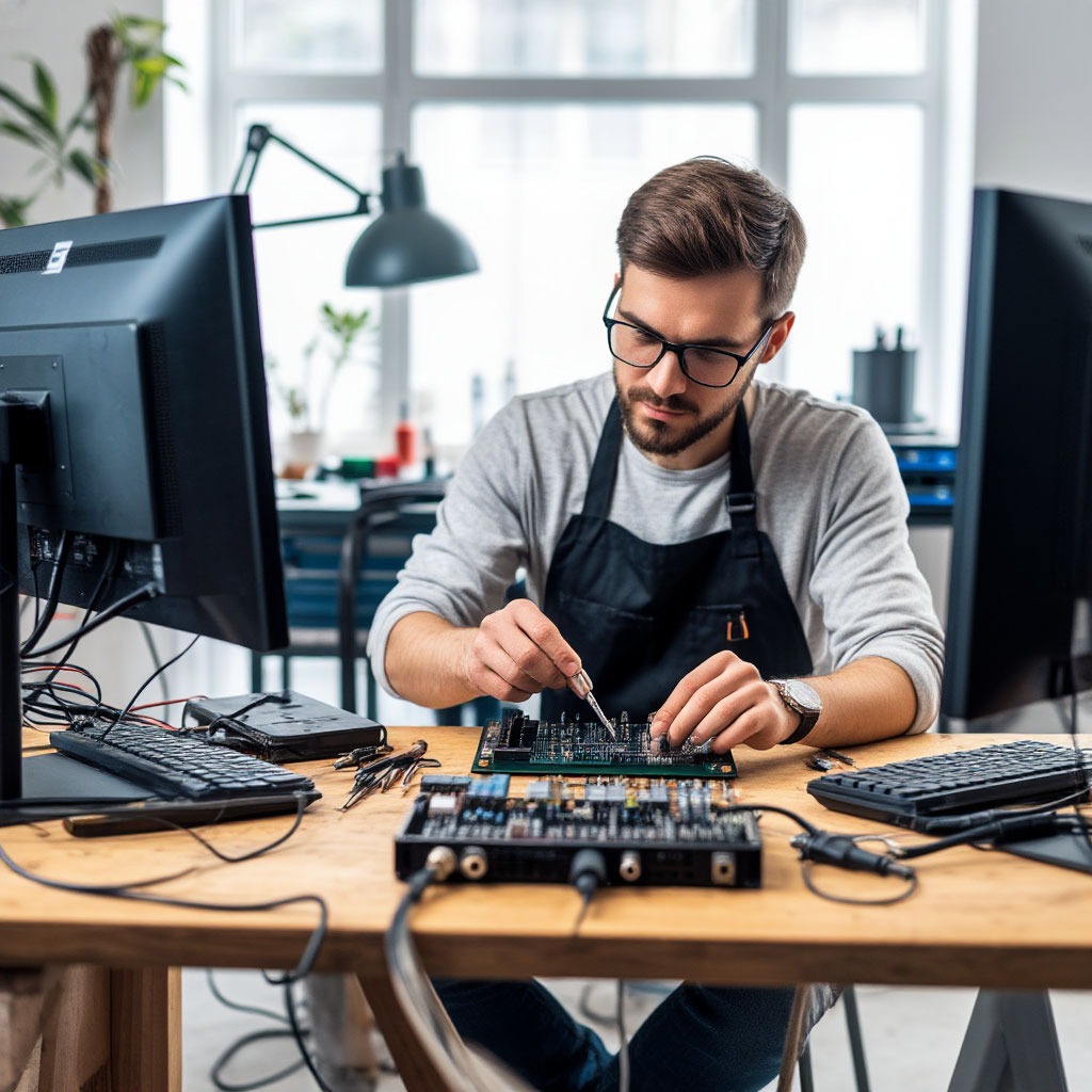Гарантия и ремонт оборудования ZONT в Пензе и Пензенской области